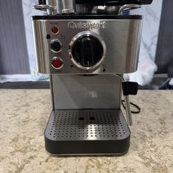 Cuisinart Coffee Machine