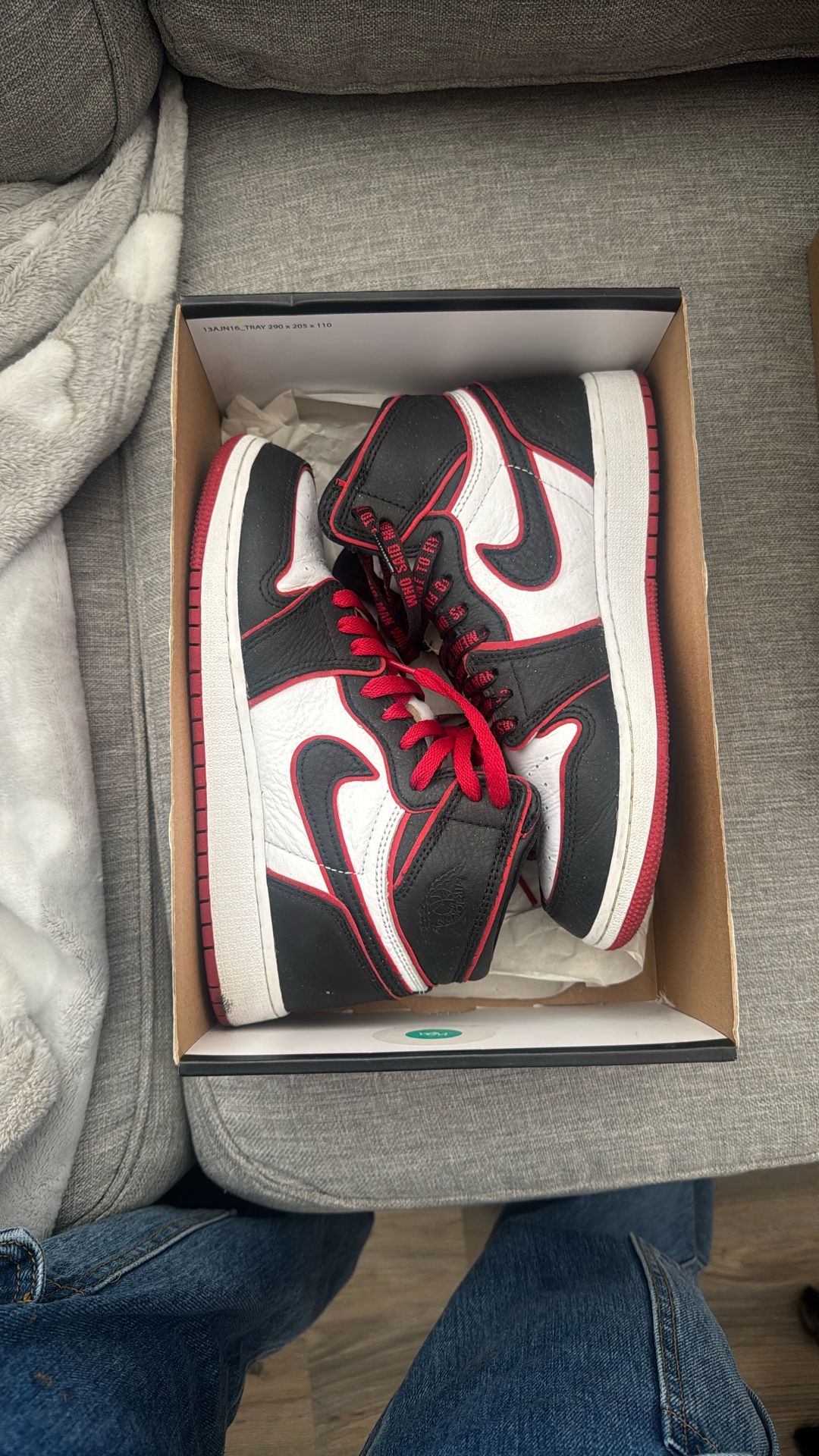 jordan 1 ones