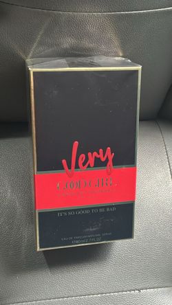 Perfume Ch Authentic