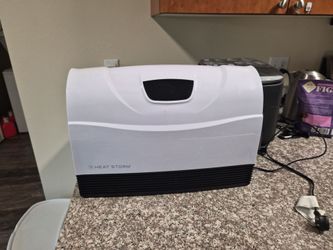 Electric Heater