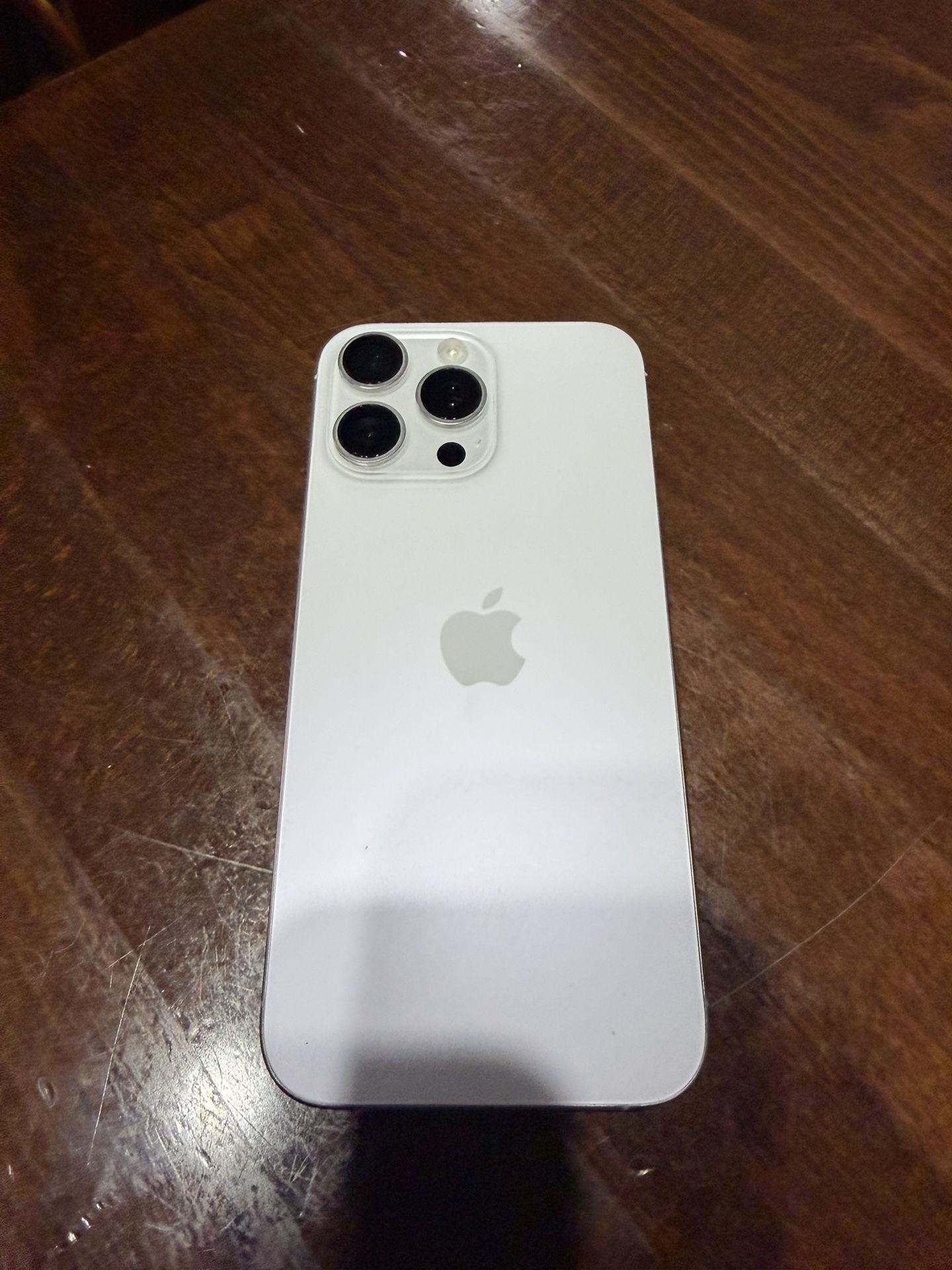 iPhone 16 Pro Max 512