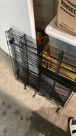 Corral/ fence/gate/ enclosure