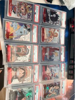 One piece tcg 25th anniversary set EN