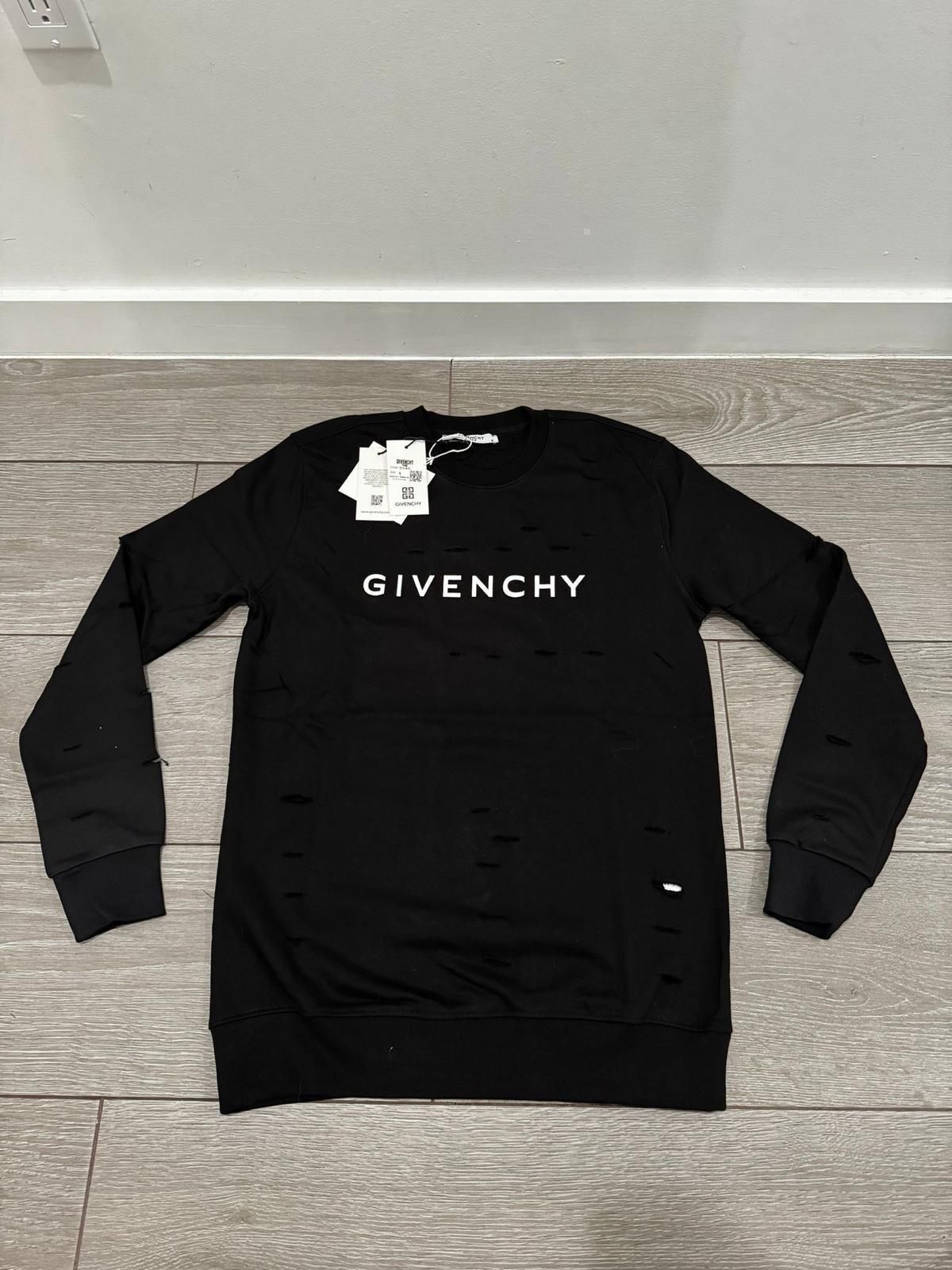 Givenchy Sweatshirt New Season Any Colors