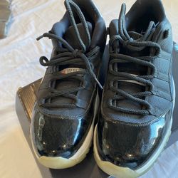 Men Jordan Size 11