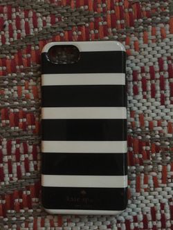 IPhone 6S Kate Spade Phone Case