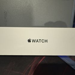 Apple Watch SE 3 44mm