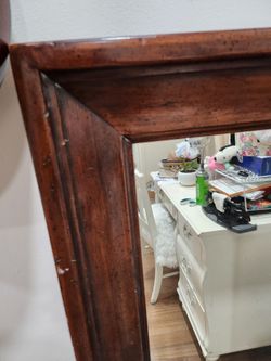 Beautiful Mirror