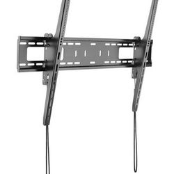 Tilting Flat Heavy Duty Tv Wall Mount For 60-100 inches TVs