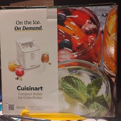 Ice Maker
