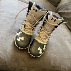 Football Cleats