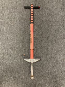 Pogo Stick