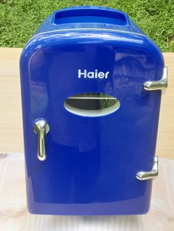 Haier Mini Fridge/Food Warmer. REDUCED!