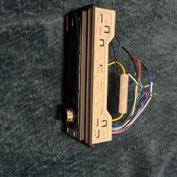 Stereo 
