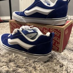 Fat Vans