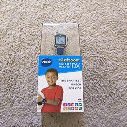 VTECH kids Watch 