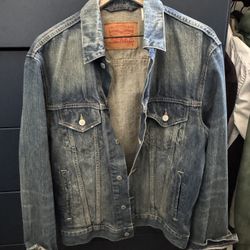 Levi’s denim Jacket