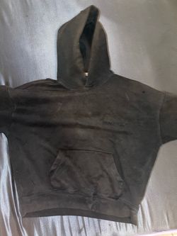 Essentials- Fear of God hoodie