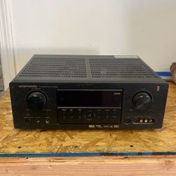 Marantz Sr5002 Receiver 7.1 Surround