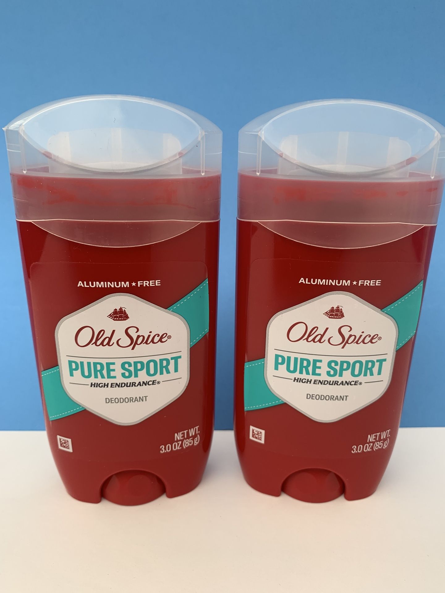 🌺 Old Spice Deodorant 🌺