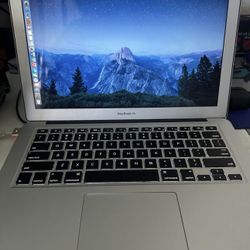 MacBook Air 