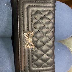 Woman Wallet