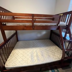 Bunk Bed 