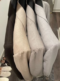 Men’s Suits / sport coats