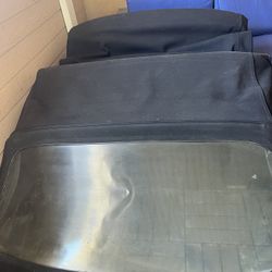 Soft Top E36