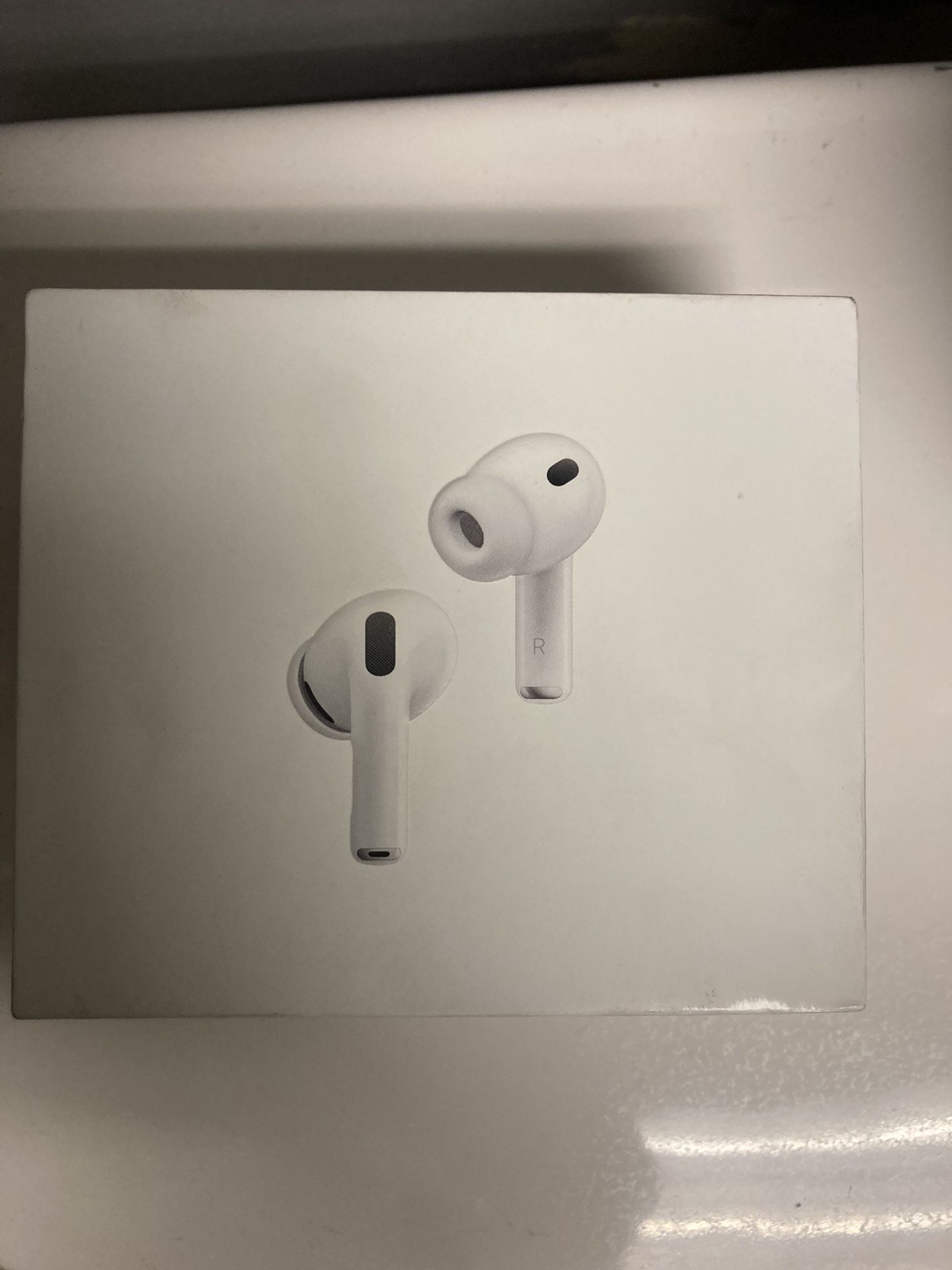 AirPod Pro 3
