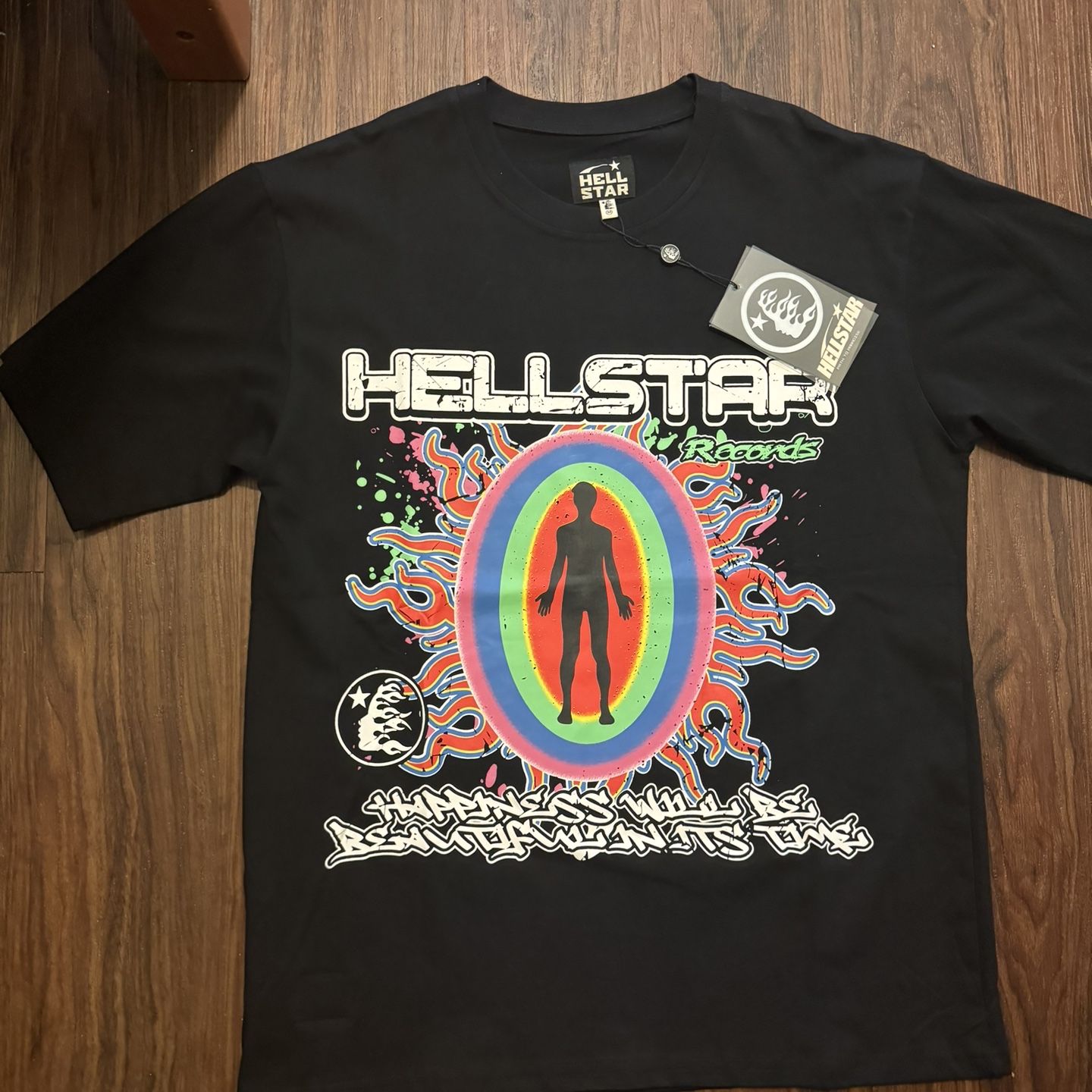 Hellstar Shirt 