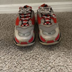 Balenciaga Tripple S 