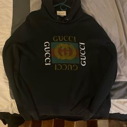 Gucci Hoodie Original Style 