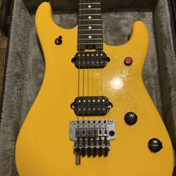 EvH 5150 Standard Electric Guitar w/ Case