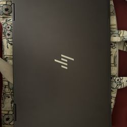 HP envy X360