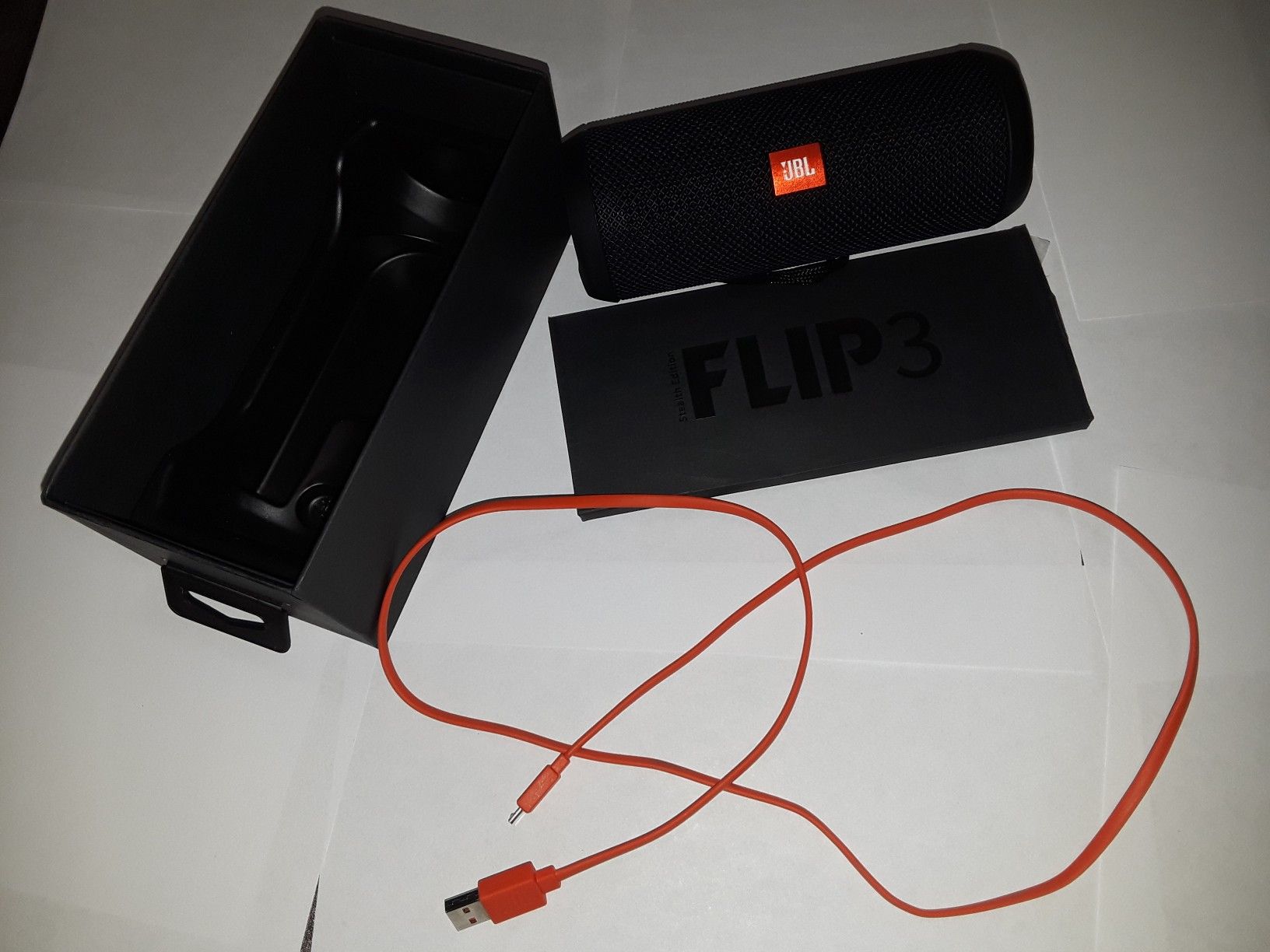 JBL Flip 3