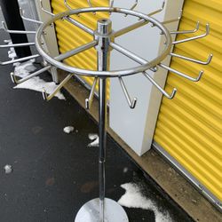 Clothes Rack