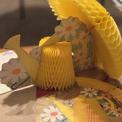 Easter eggs and Vera Bradley purse