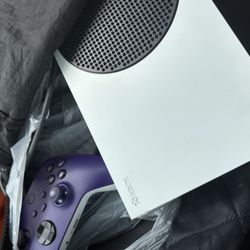 Digital Xbox Series S 