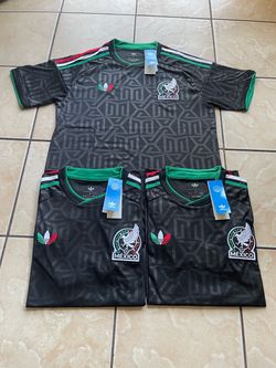 Mexico 🇲🇽 Mexico 🇲🇽 Jersey
