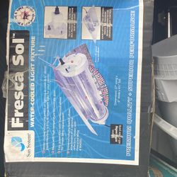 Grow Lights. 120 Each If You Buy 5