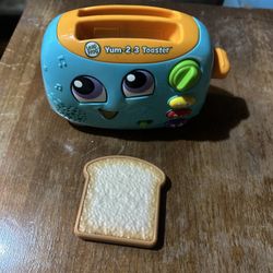 Play Kids Toaster