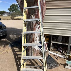 LADDER