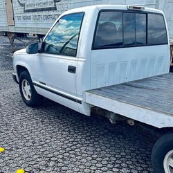 1998 Chevy 1500 Pickup 