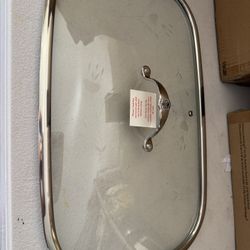 Tapa Para Plancha Doble De Princess Hosue Es Nueva 