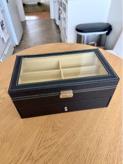 Accessories Storage Case