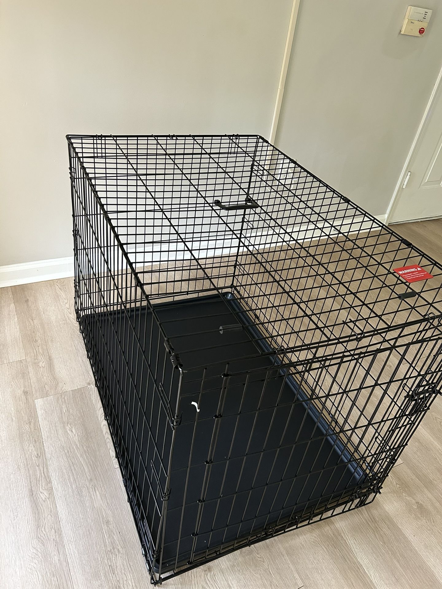 Crate