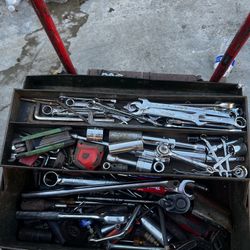 Tool Box
