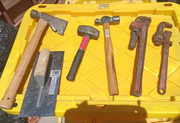 Hand tools