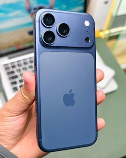 iphone 17 pro max 256GB Unlocked